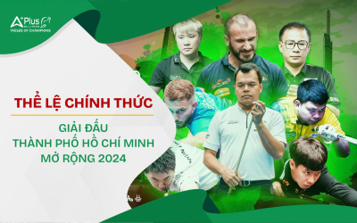 Ho Chi Minh City Open